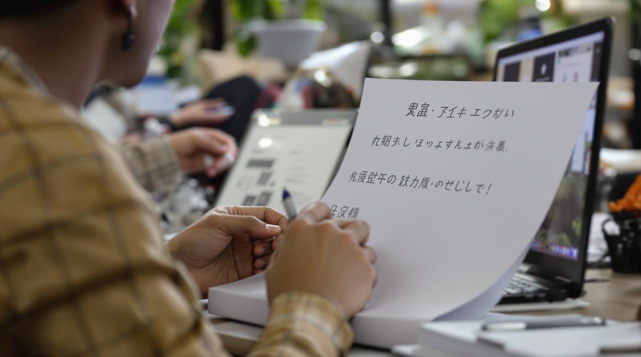 字幕翻译的橙心橙意