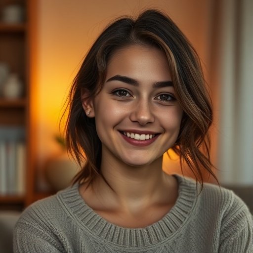孝顺女儿