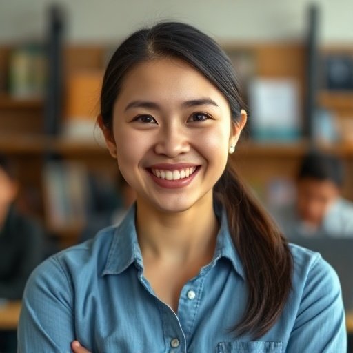 橙子老师